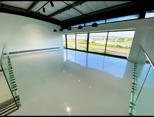 352M² SHOWROOM FOR SALE IN UMHLANGA RIDGE